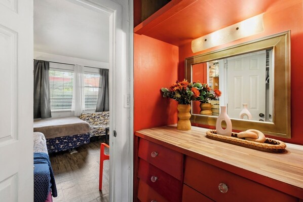 Apartment (1 Bedroom) | Floor plan