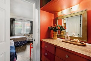 Apartment (1 Bedroom) | Floor plan