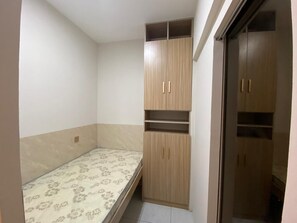 7 habitaciones y wifi 