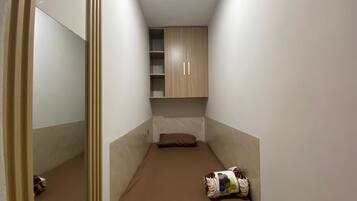 7 habitaciones y wifi