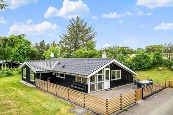 Udendørsområde