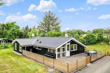 Udendørsområde