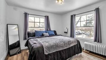 House (3 Bedrooms) | Floor plan