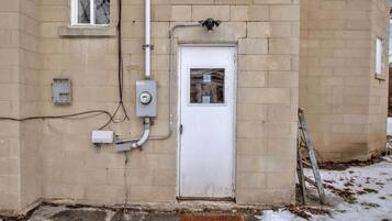 House (3 Bedrooms) | Floor plan