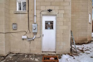 House (3 Bedrooms) | Floor plan - Cozy 3BR Near UB & Niagara Falls - Pet Friendly (Buffalo)