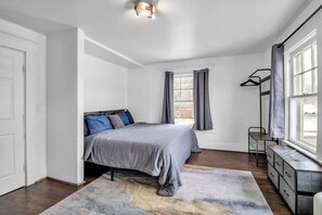 House (3 Bedrooms) | Floor plan - Cozy 3BR Near UB & Niagara Falls - Pet Friendly (Buffalo)