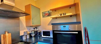 Cambridge Cozy Retreat - 1 Bed Apartment