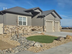 Exterior - High Country Hangout (Montrose)