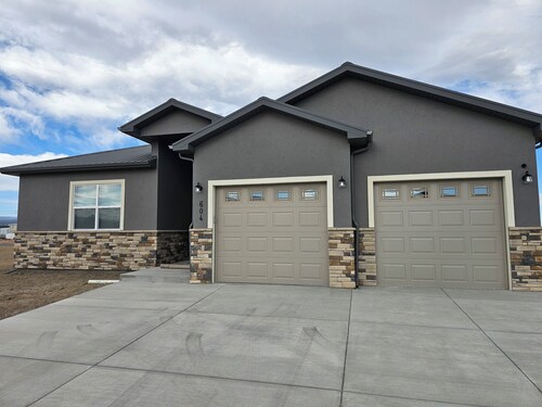 High Country Hangout