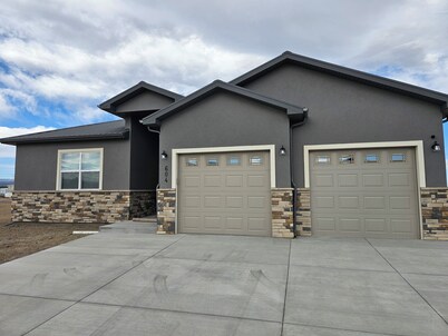 High Country Hangout