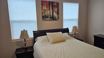 3 camere, Wi-Fi, lenzuola