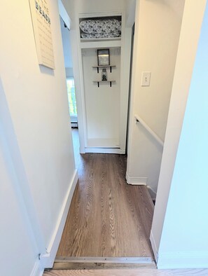 Interior - Charming 2-bedroom apartment in nice Old Orchard Beach with WiFi (Old Orchard Beach)