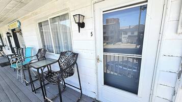 Detalle del exterior