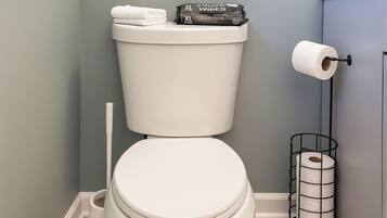 Rumah (0 Bedroom) | Denah