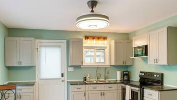 Rumah (0 Bedroom) | Denah