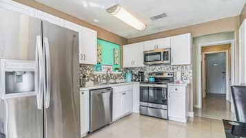 Casa (4 Bedrooms) | Planta do andar