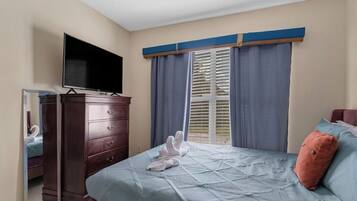 Casa (4 Bedrooms) | Planta do andar