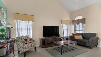 Casa (4 Bedrooms) | Planta do andar