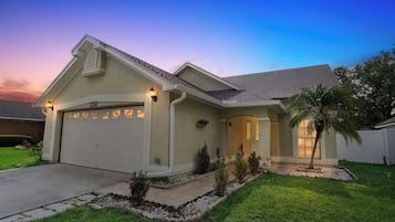 Casa (4 Bedrooms) | Fachada da propriedade