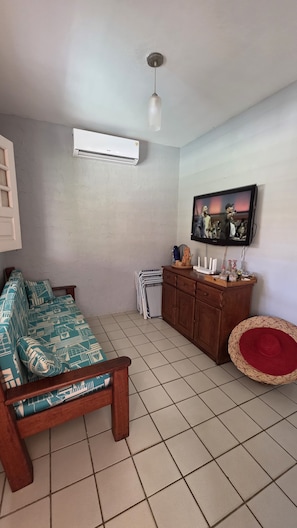 Casa familiare, vista spiaggia | Area soggiorno