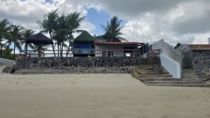 海滩
