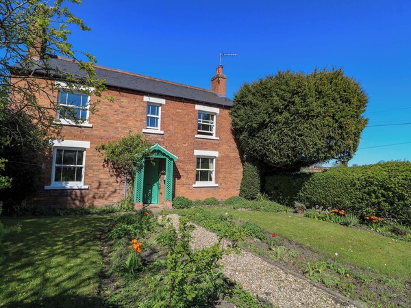 Holmhurst - Southwell