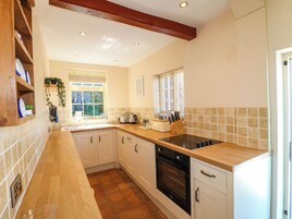 Dishwasher, cookware/dishes/utensils