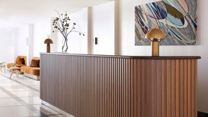 Lobby - Comfortable Room w/ Access to Michelin Guide Dining, Near Fort Mason & Alcatraz! (San Francisco)