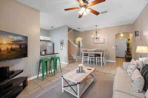 House (4 Bedrooms) | Floor plan