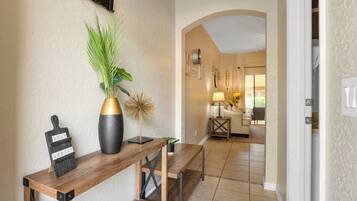 House (4 Bedrooms) | Floor plan