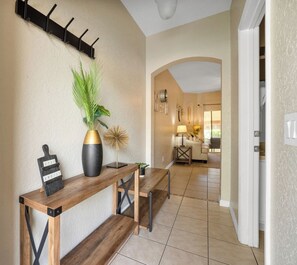 House (4 Bedrooms) | Floor plan