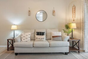 House (4 Bedrooms) | Floor plan - Family 4BR Home w/ Resort Pool Near Disney (Davenport)