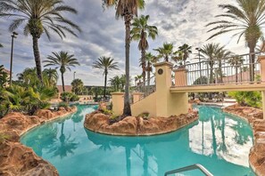 Casa (4 Bedrooms) | Plano
