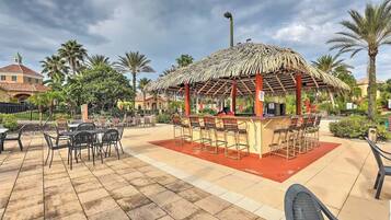 House (4 Bedrooms) | Floor plan