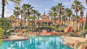 House (4 Bedrooms) | Floor plan