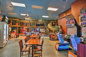 Casa (4 Bedrooms) | Plano