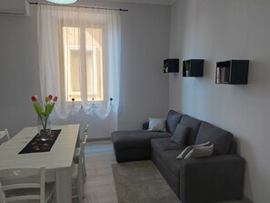 Appartement | Woonruimte