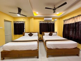 Servicio de comidas a la habitación