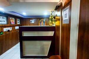 Servicio de comidas a la habitación