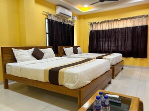 Service d’étage - Restauration