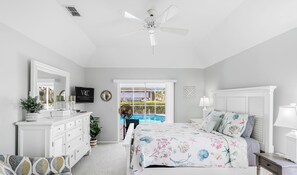 3 Schlafzimmer, kostenloses WLAN, Bettwäsche