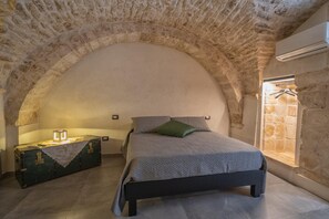 1 slaapkamer, wifi, beddengoed