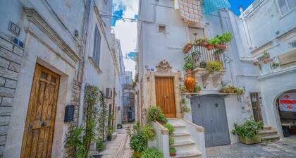 One Bedroom Apartment "Casa Gani"