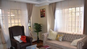 Interior - The Marais Hotel and Suites- SIAYA (Siaya)