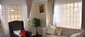 The Marais Hotel and Suites- SIAYA