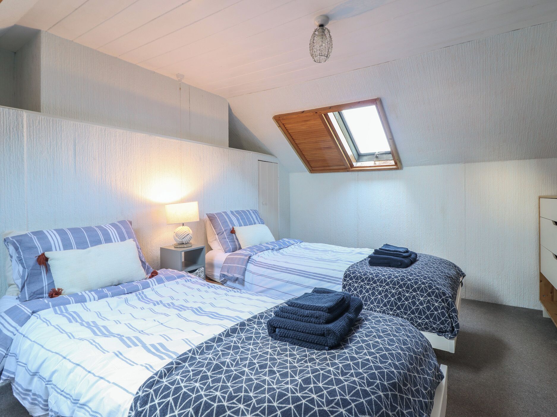 3 bedrooms, free WiFi, individually decorated, individually furnished