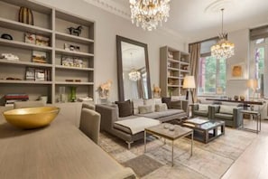 Appartement | 3 chambres