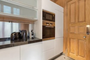 Appartement | 3 chambres