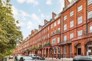 Appartement | 3 slaapkamers