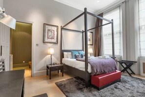 Appartement | 3 chambres